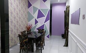 Pelangi homestay