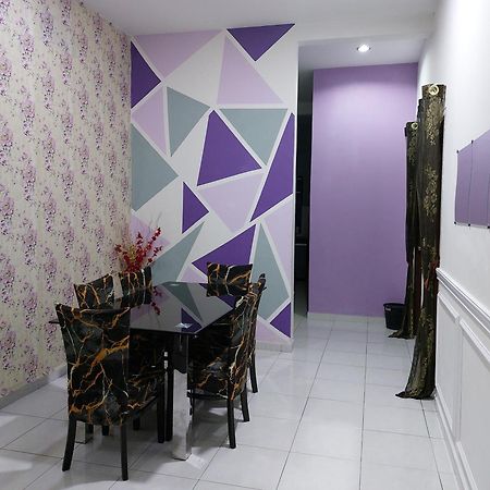 Pelangi homestay Bota Luaran gambar