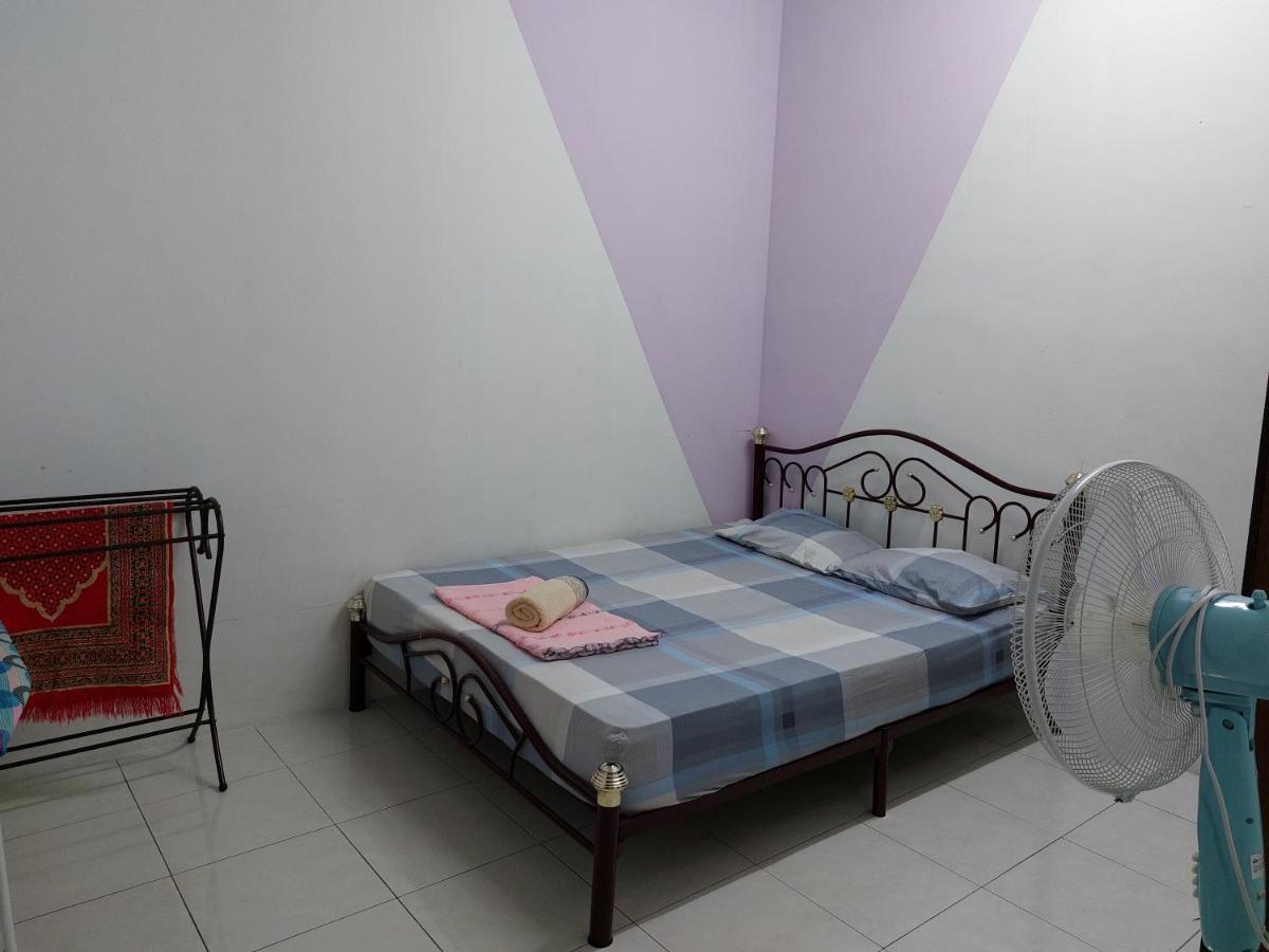 Pelangi homestay Bota Luaran gambar