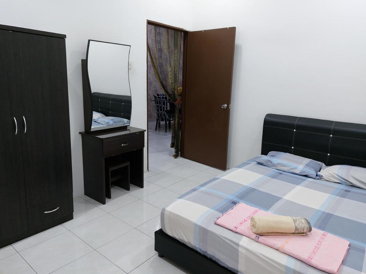 Pelangi homestay Bota Luaran gambar