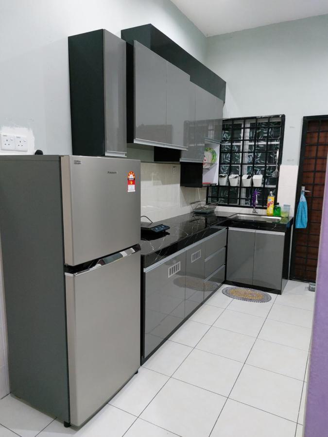 Pelangi homestay Bota Luaran gambar
