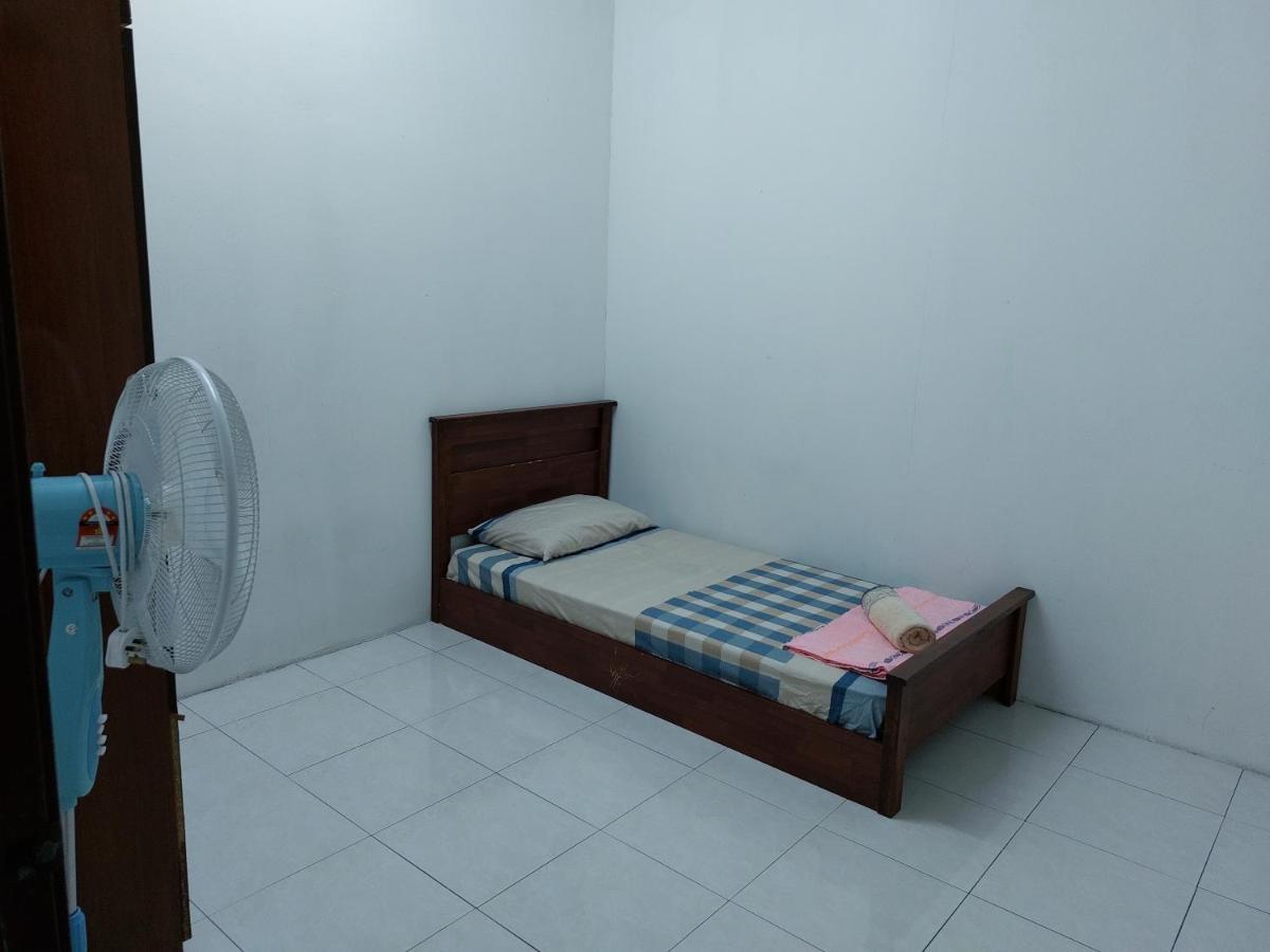 Pelangi homestay Bota Luaran gambar