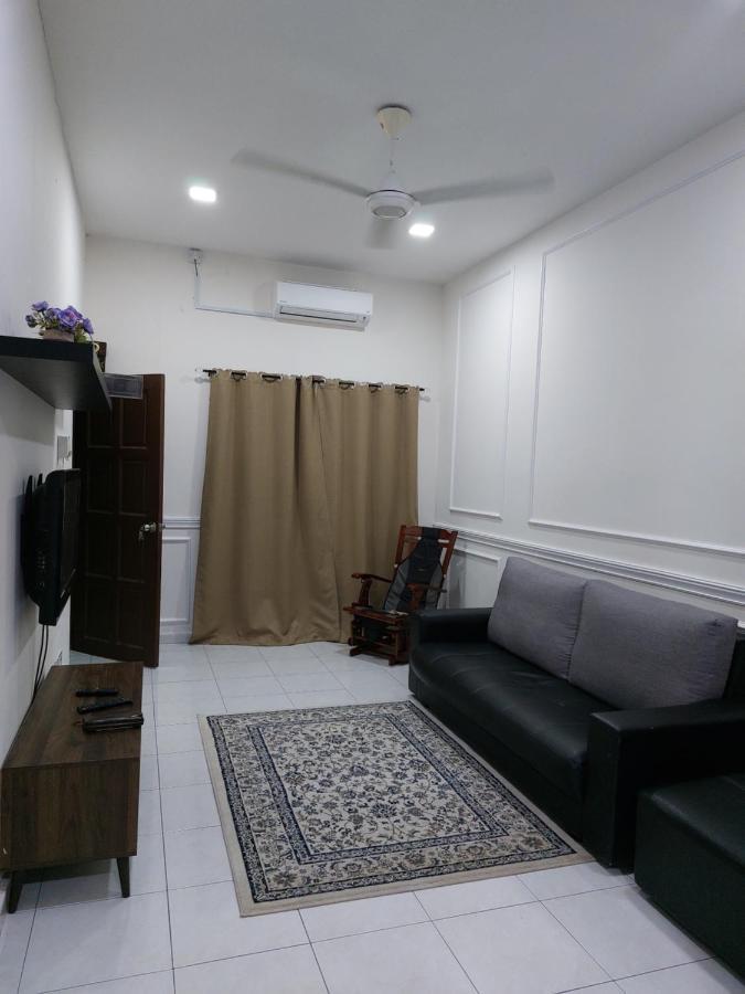 Pelangi homestay Bota Luaran gambar