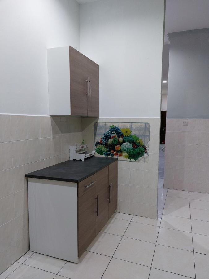 Pelangi homestay Bota Luaran gambar