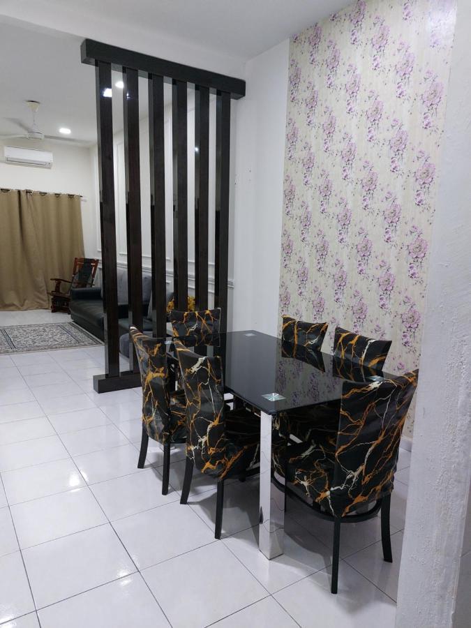 Pelangi homestay Bota Luaran gambar