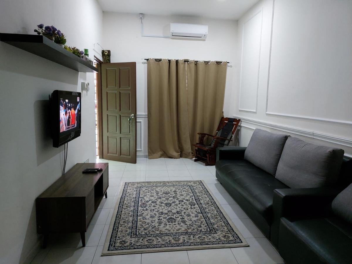 Pelangi homestay Bota Luaran gambar